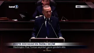 2023’te Dünyadaki En Önemli Seçimi