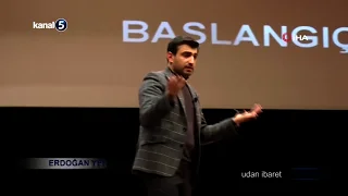 Erdoğan Yerine Sizi Mi Hazırlıyor?