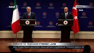 Türkiye’ye Teşekkür Etmemiz Lazım