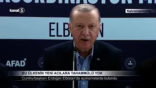 Bu Ülkenin Yeni Acilara Tahammülü Yok