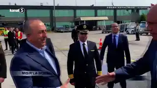 Mısır’la Normalleşme Süreci