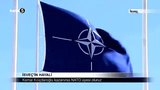 İsveç’in Hayali