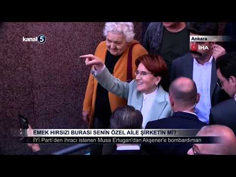 Emek Hırsızı Burası Senin Özel Aile Şirketin mi?