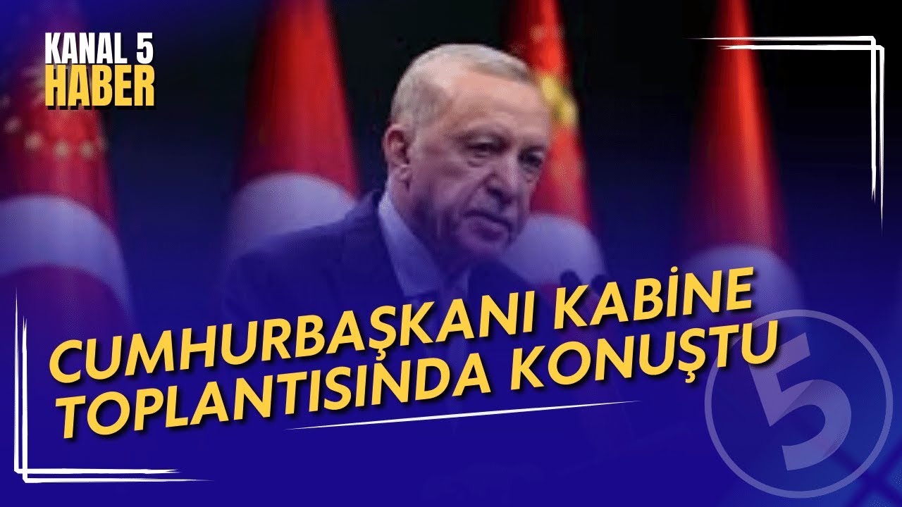 Erdoğan: “Biz Bitti Demeden Bitmez”
