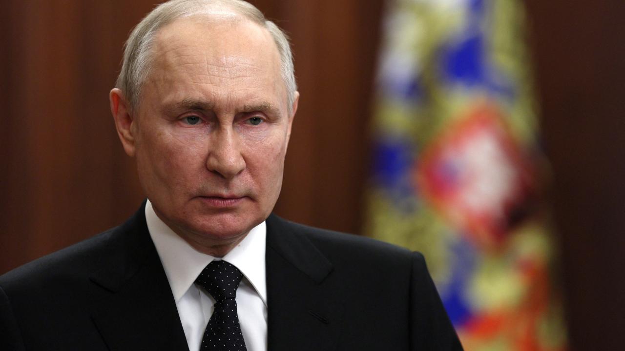 Putin İstanbul’u İşaret Etti | Ukrayna İle Masaya Oturmaya Hazırız