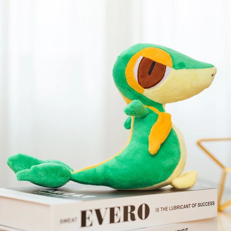 Pokemon Plush Toy Stuffed Animal Collection Soft PP Cotton Doll - 5