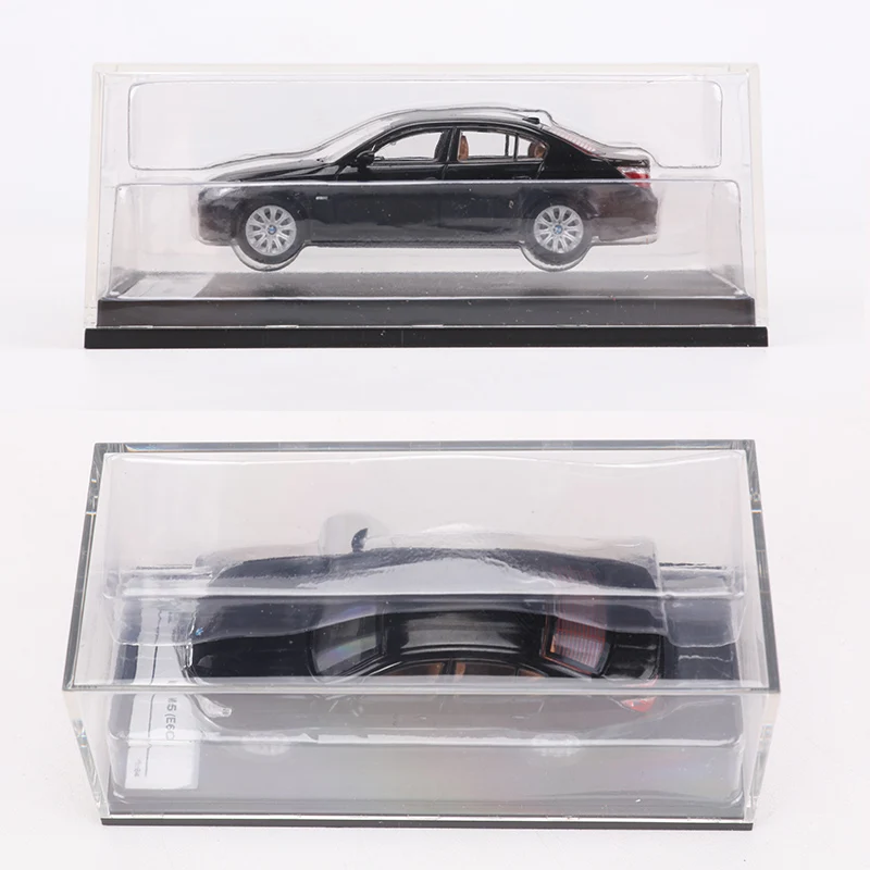1:64 M5 E60 Alloy Model Car Diecast Vehicle - 3