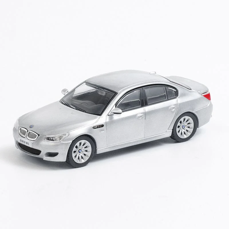 1:64 M5 E60 Alloy Model Car Diecast Vehicle - 6